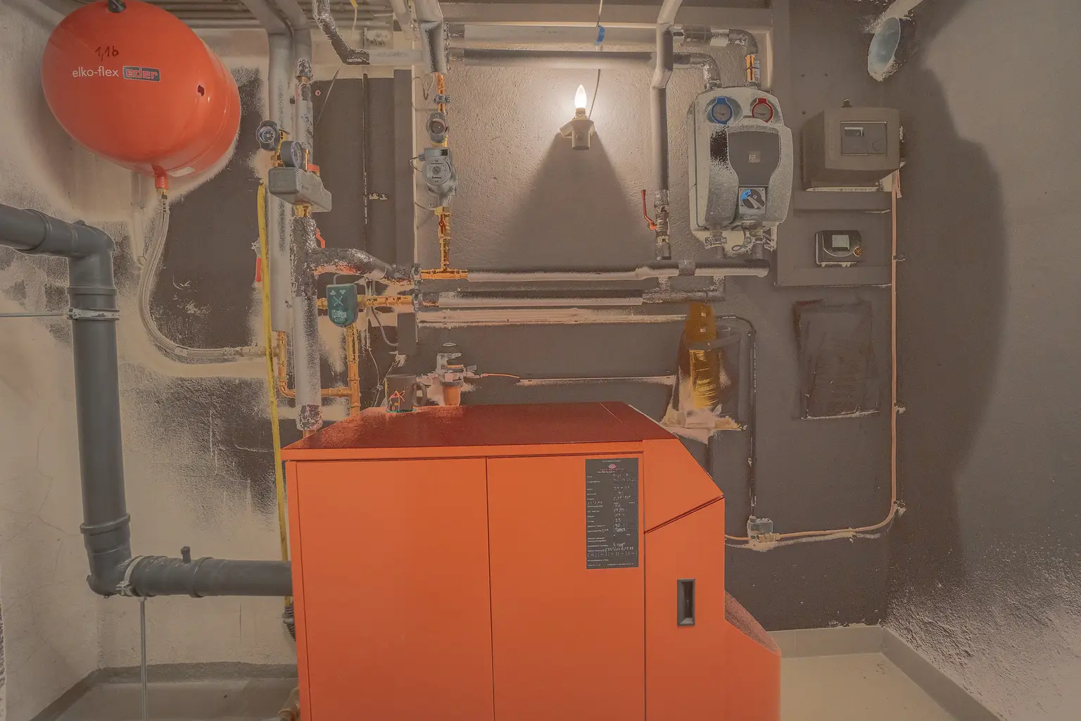 Attraktives Zuhause in Baumkirchen – Ideal für Familien