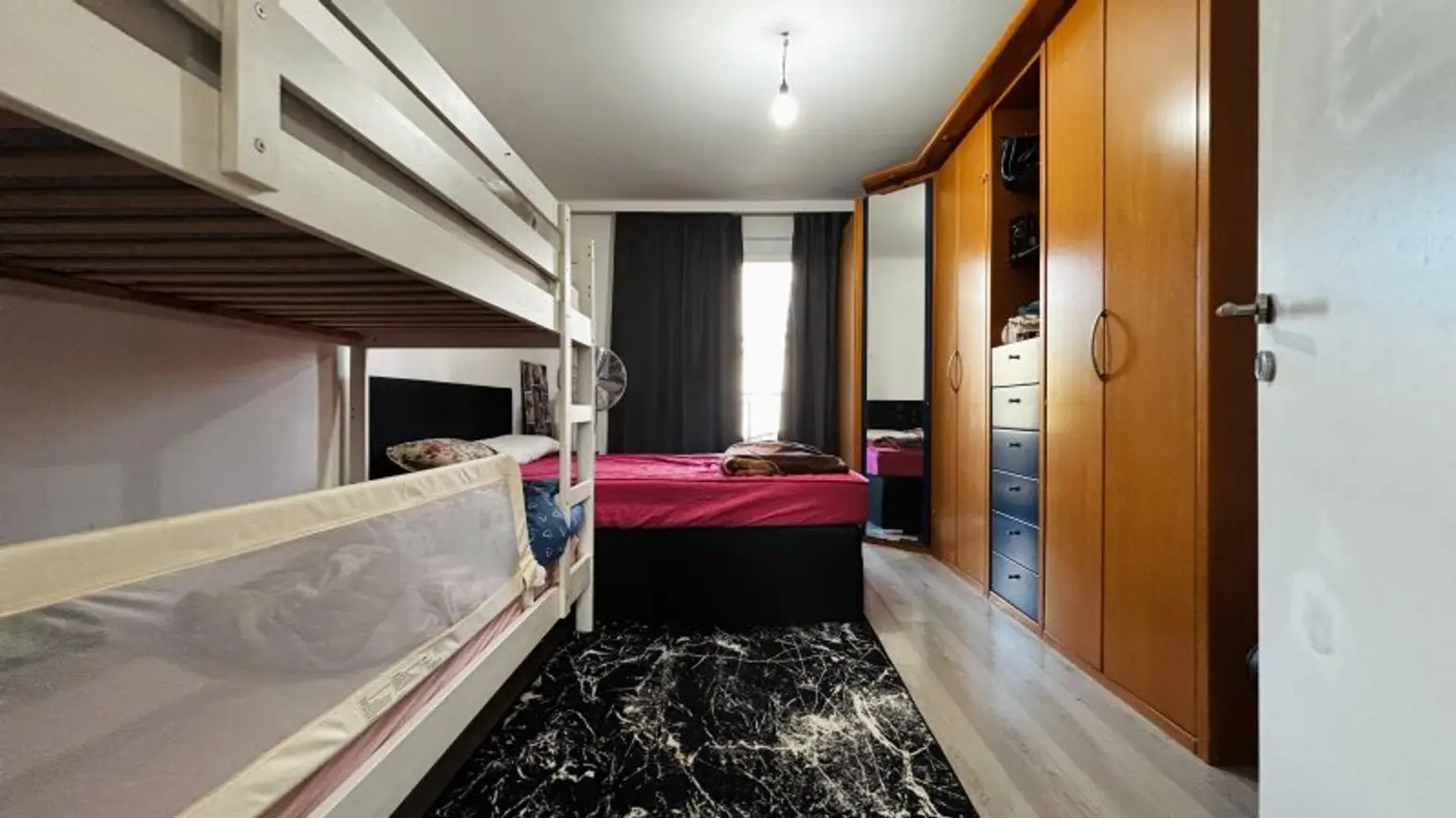 Top-gepflegte 2-Zimmer-Wohnung mit ruhigem Balkon in TOP-Lage, 1220 Wien-Stadlau