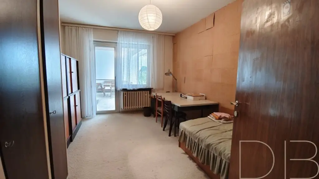 (Bau-) Grundstück in traumhafter Eisentstädter Lage mit vollunterkellerten Bungalow zu verkaufen! FÖRDERUNGSWÜRDIG!