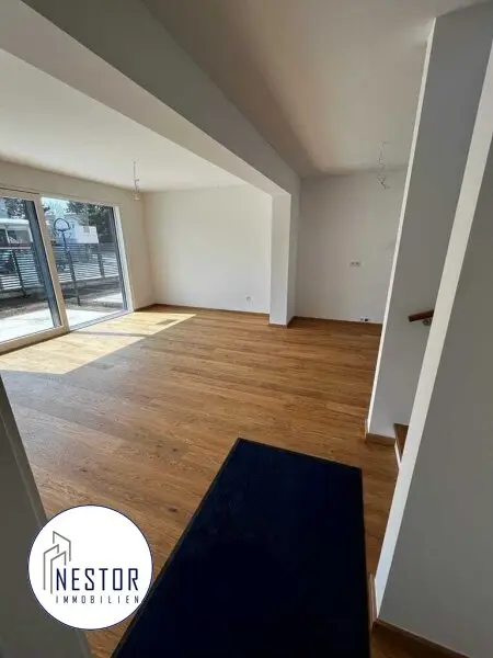 Haus - NESTOR Immobilien