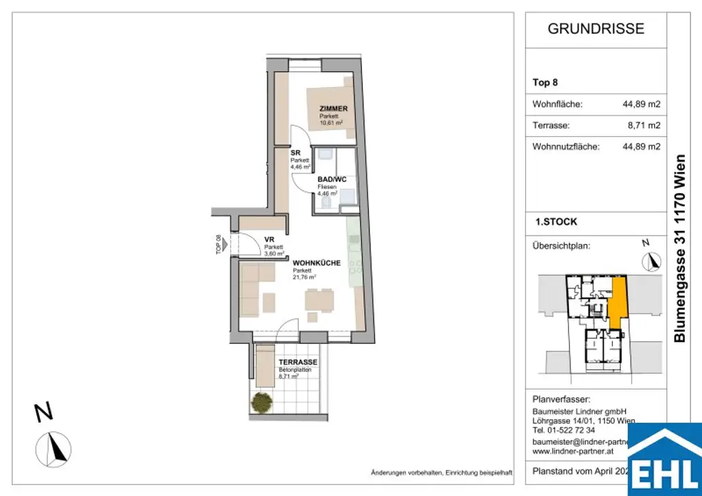 Plan