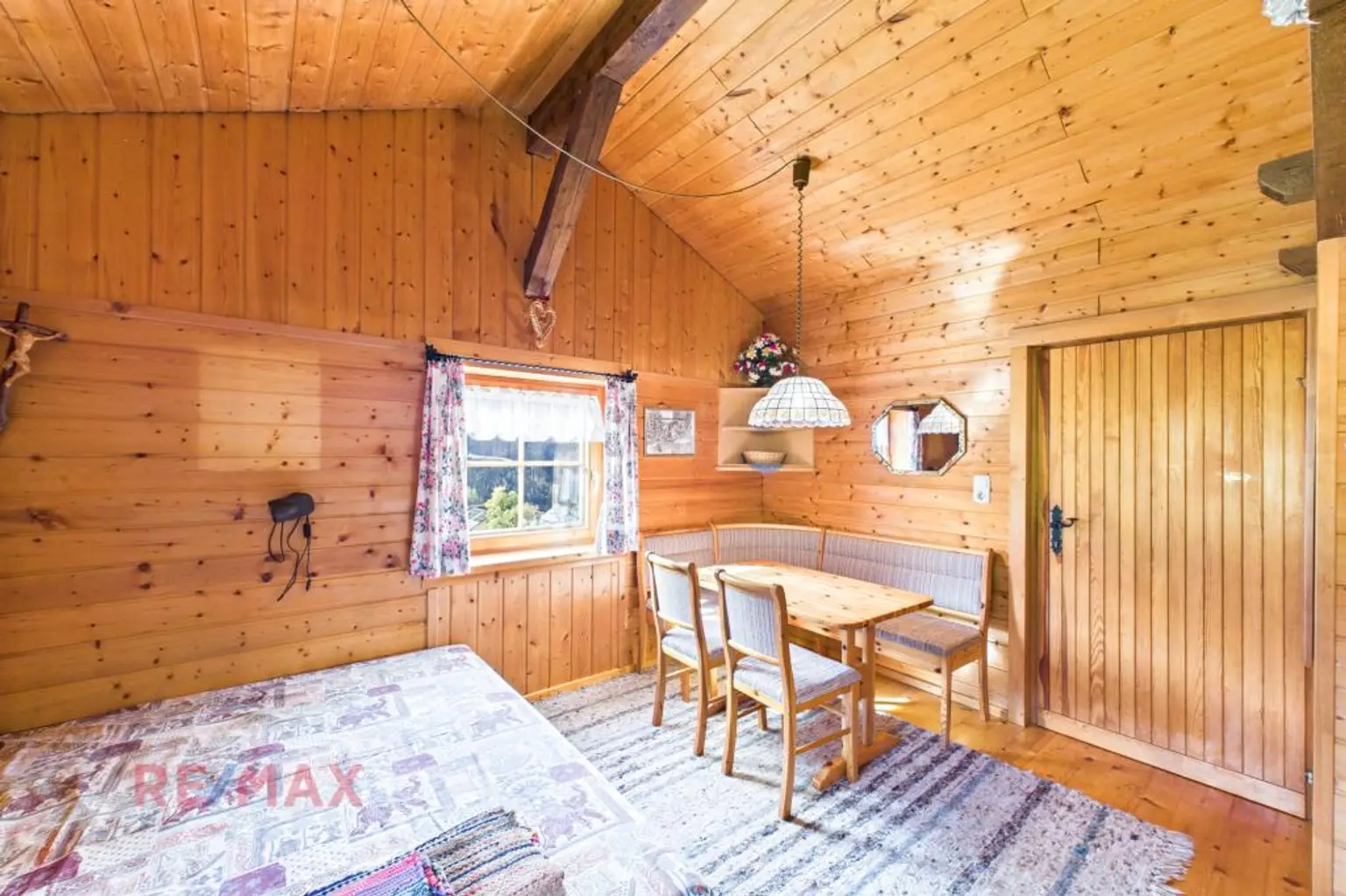 Tradition trifft Raum & Charme – Einzigartiges Montafonerhaus in St. Gallenkirch