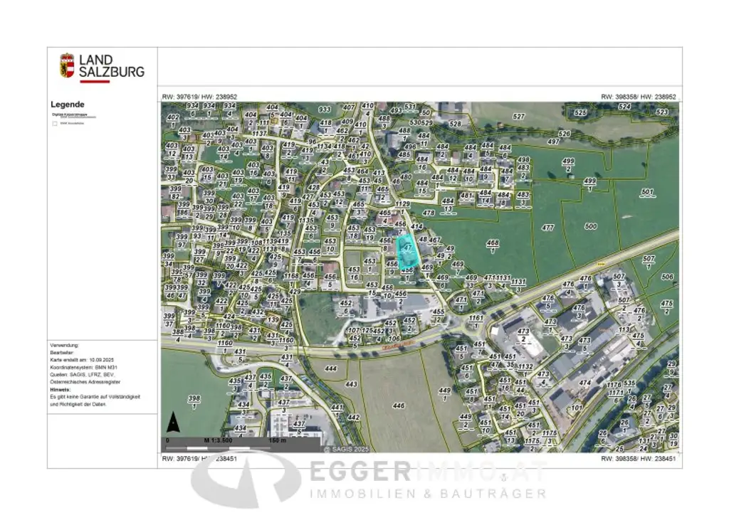 Timeless – Charming Holiday Residence with Garden and Top Return for Tourist Rental in Niedernsill