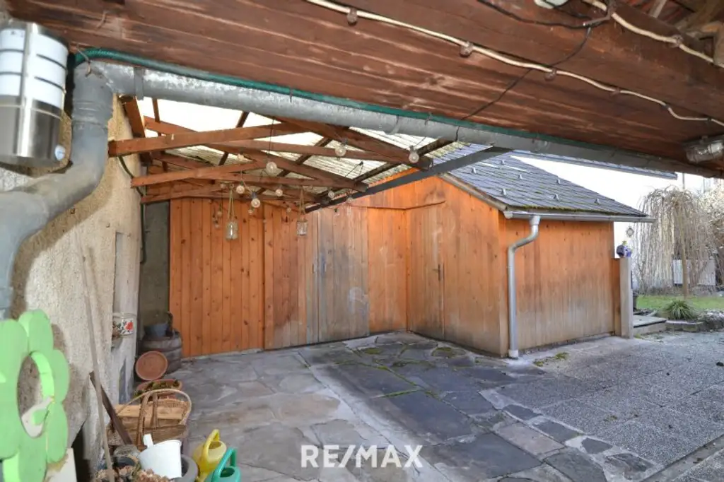 Immobilieninvestment: Doppelobjekt in zentraler Stadtlage