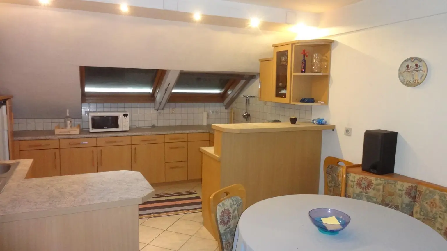 Großzügiges Einfamilienhaus mit großem Grundstück