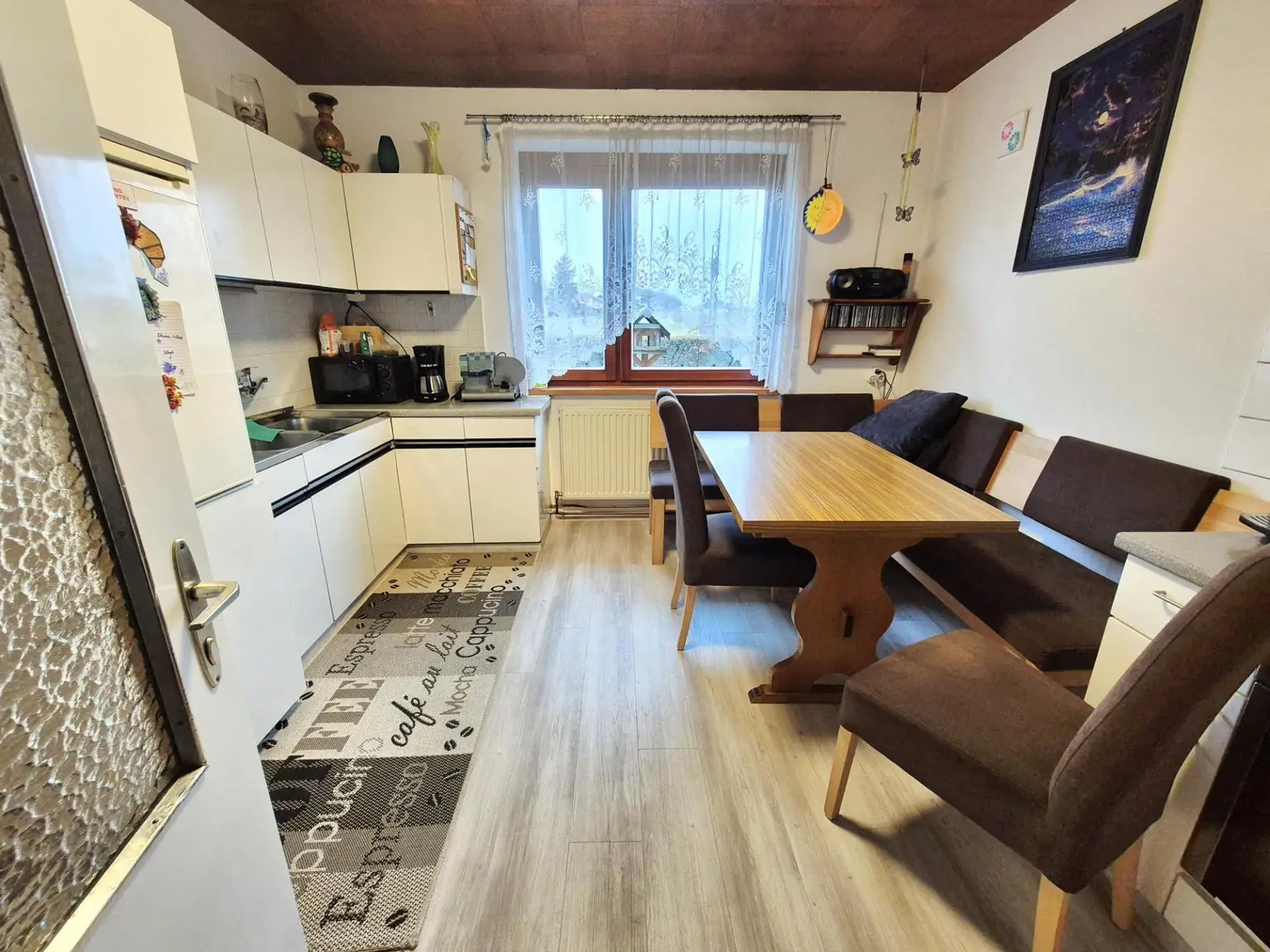 BUNGALOW ZUM EINZIEHEN