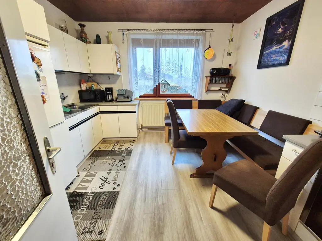 BUNGALOW ZUM EINZIEHEN