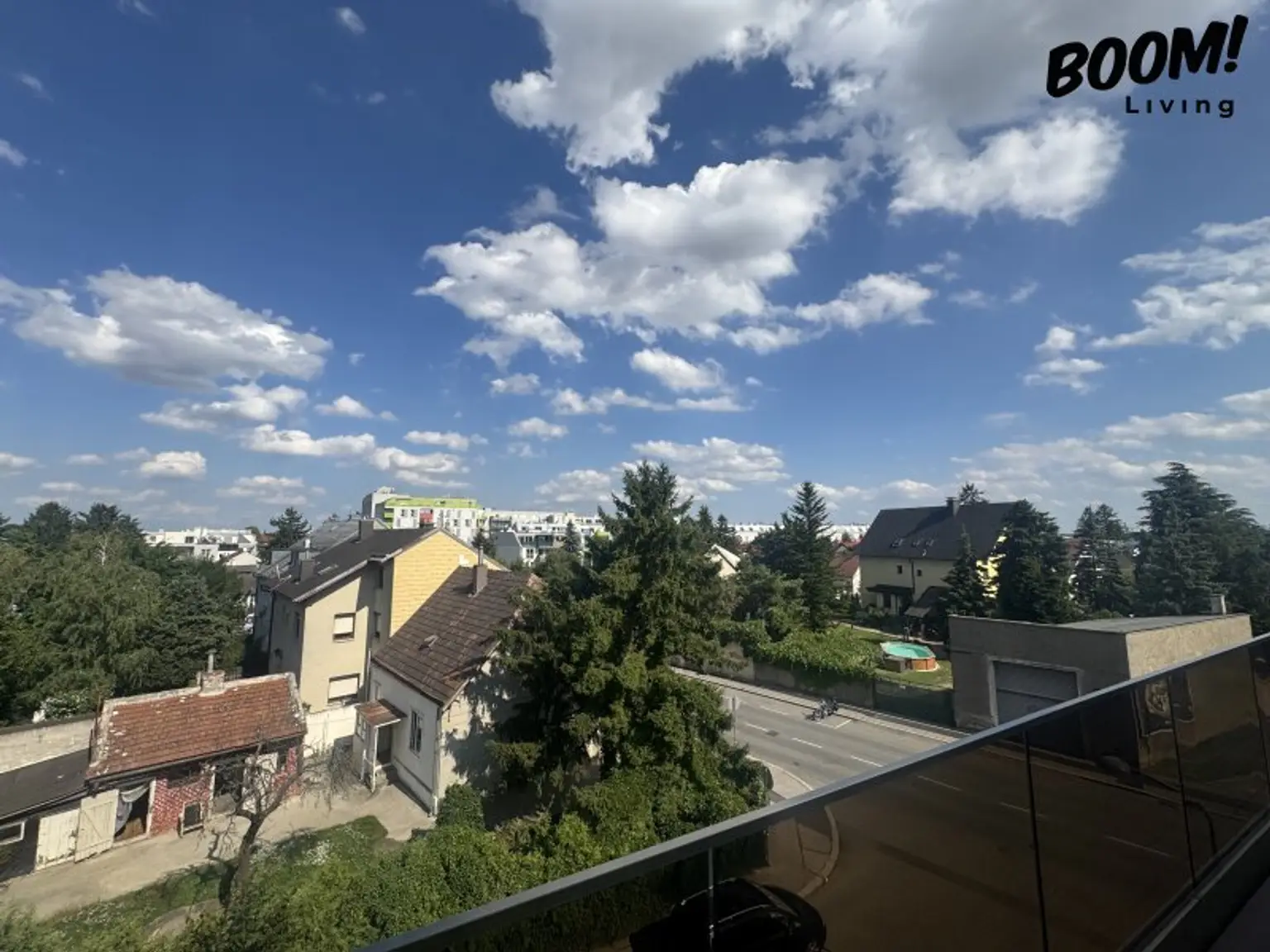 Möblierte Serviced-Apartment-Wohnung in 1230 Wien – All-Inclusive-Miete