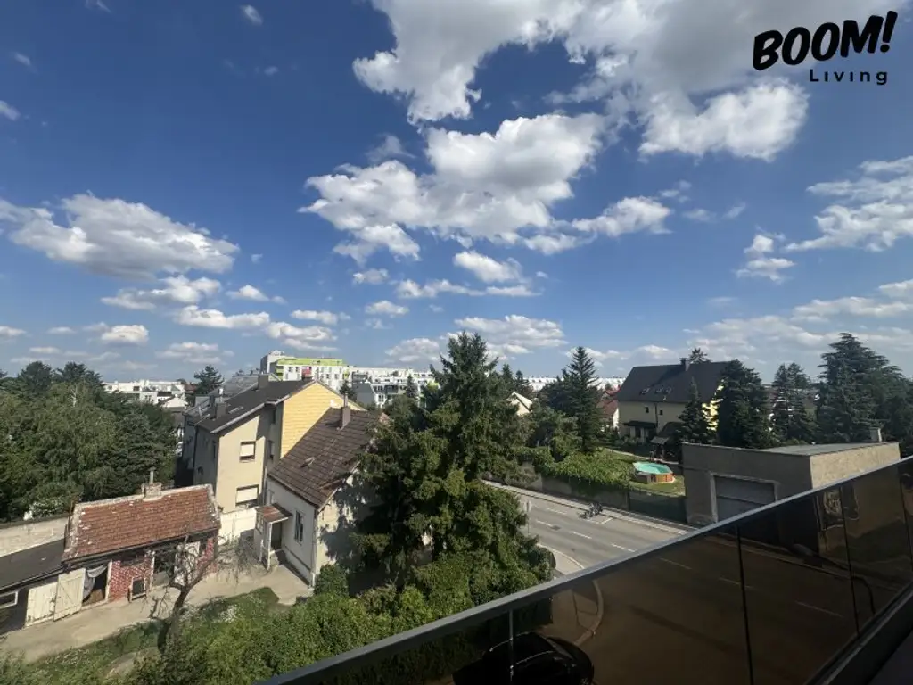 Möblierte Serviced-Apartment-Wohnung in 1230 Wien – All-Inclusive-Miete