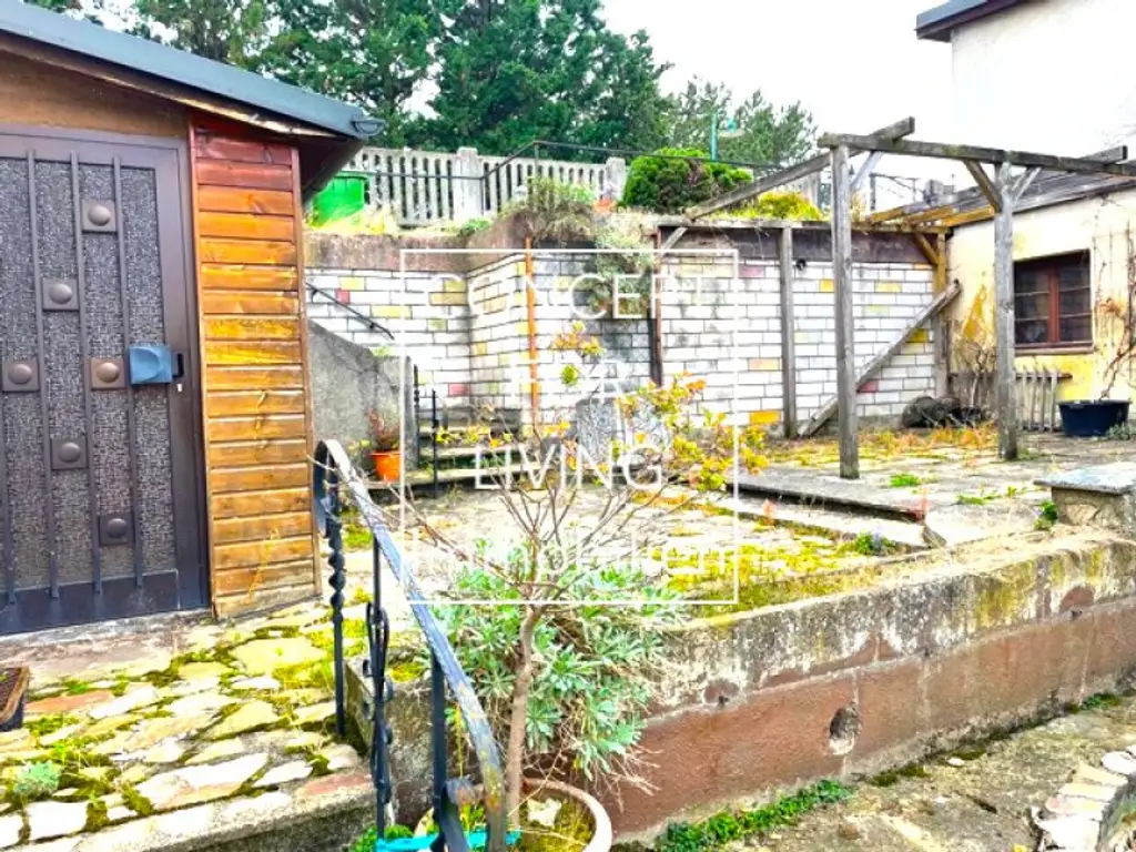VILLENBAUGRUND| Nahe Naturschutzgebiet Liesing| 712m2. dzt.: Haus mit Renovierungsbedarf