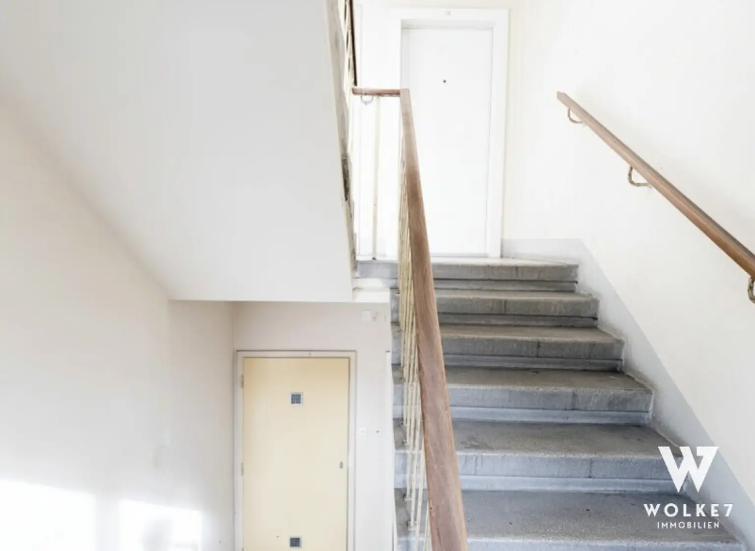 Attraktive 3-Zimmer-Wohnung nahe U6 Niederhofstraße – ideal für Anleger oder WG