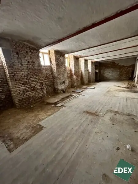 Großes Souterrain im 16. Wiener Gemeindebezirk