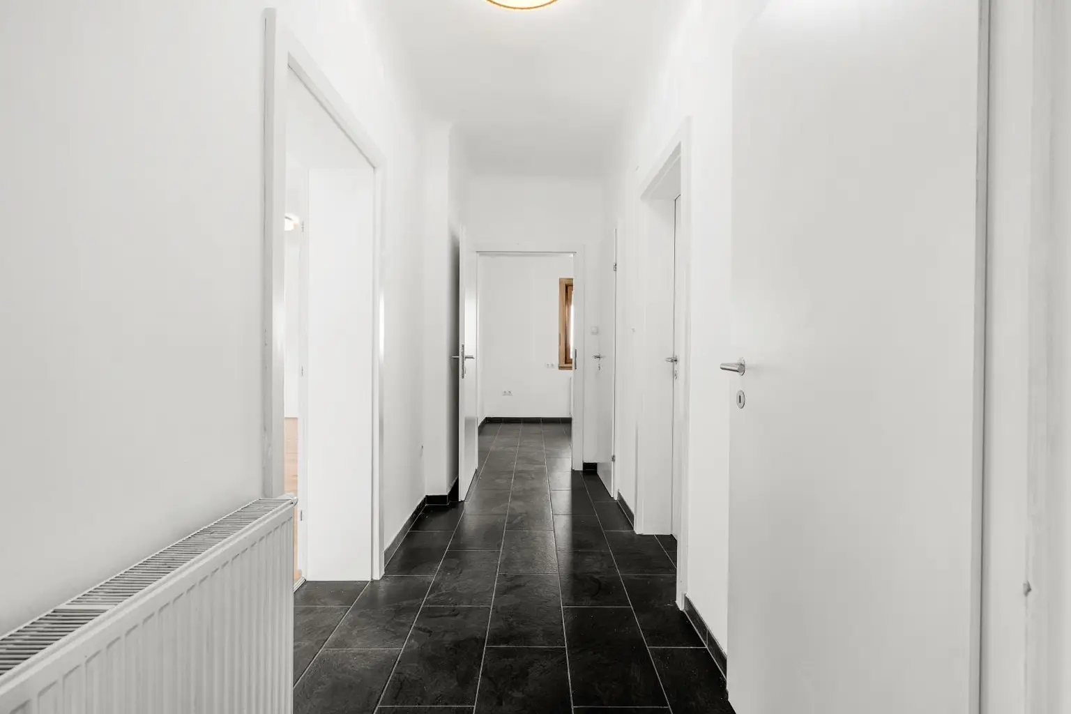 "Ein Haus, das überrascht!"