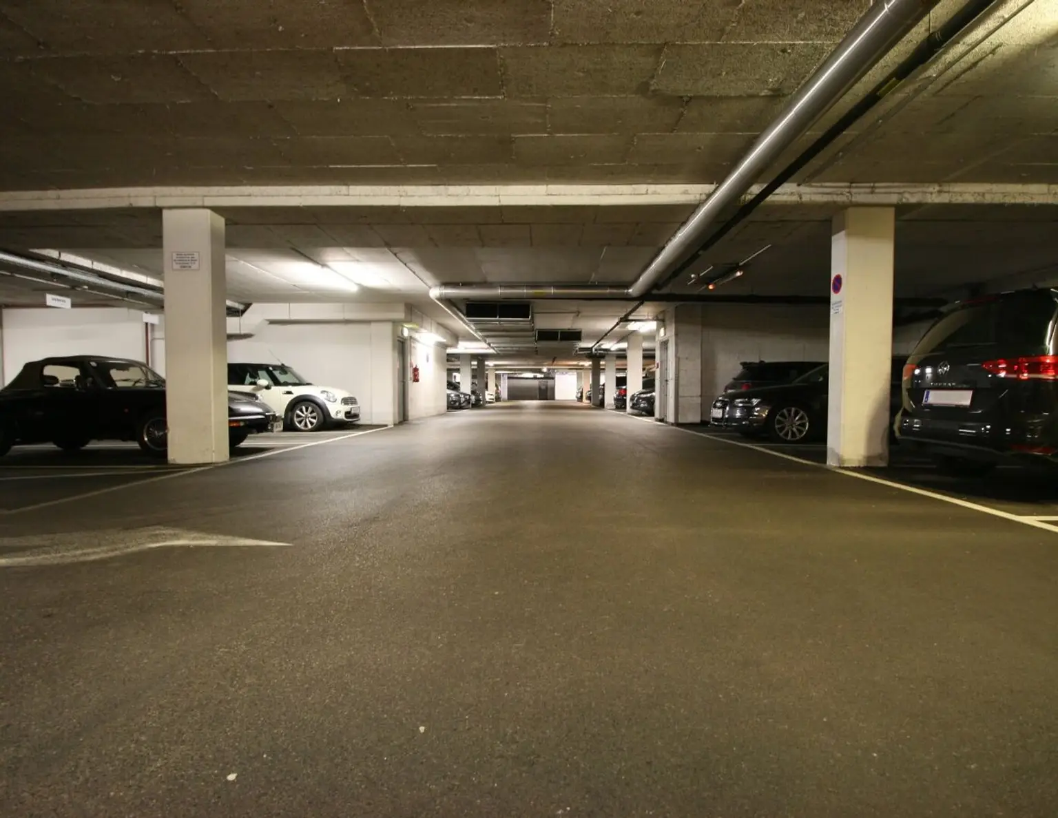 Repräsentative Büroflächen in Salzburg Nord