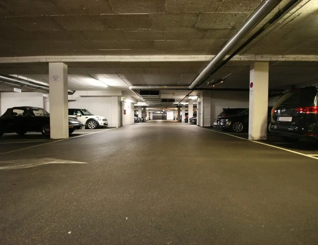 Repräsentative Büroflächen in Salzburg Nord
