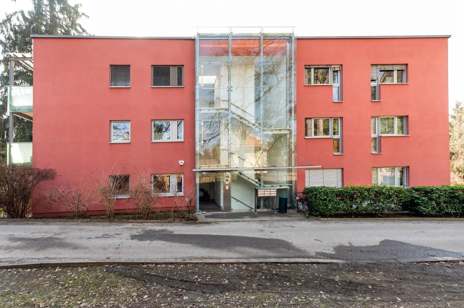 Außenansicht