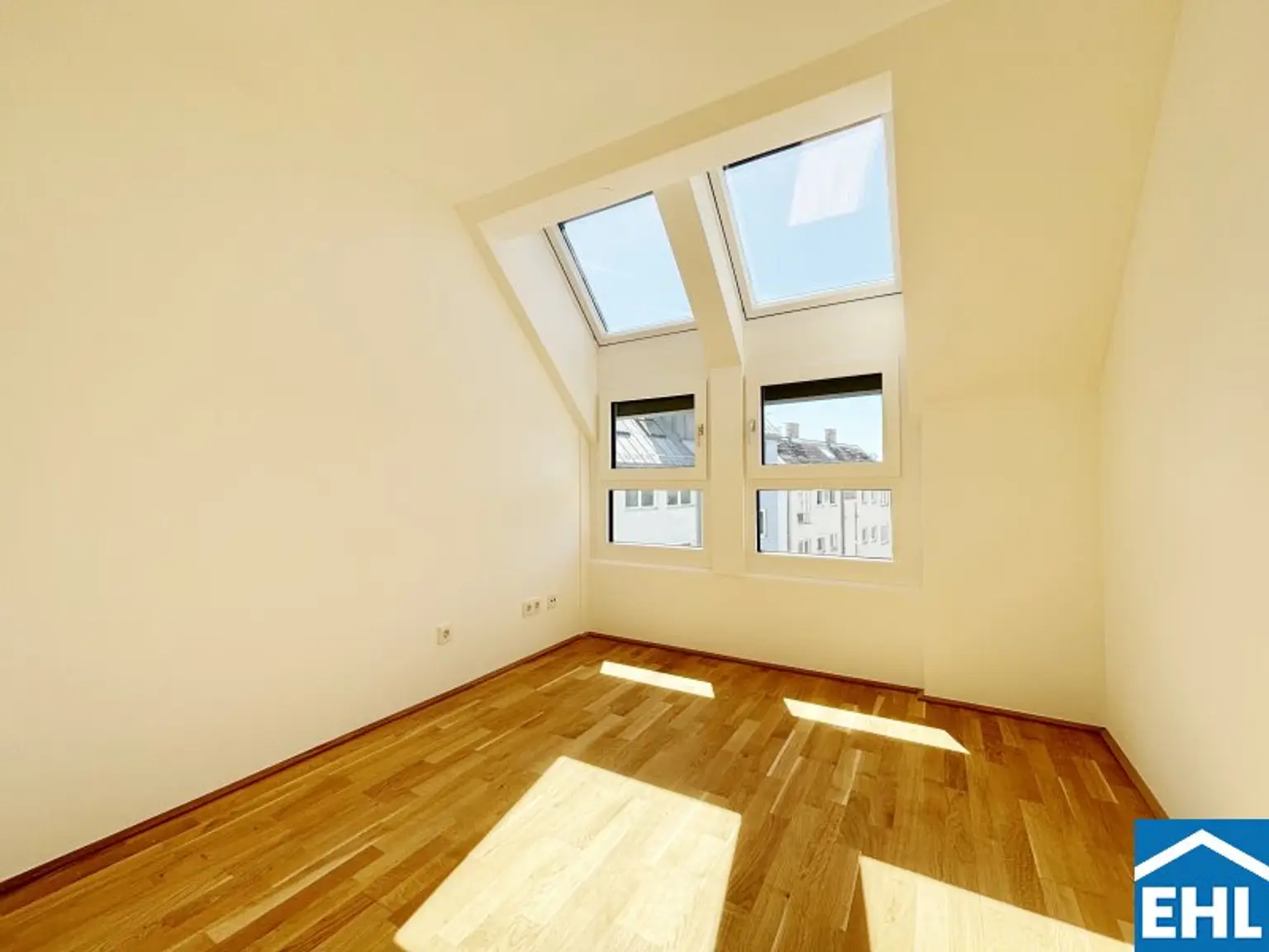 2. Schlafzimmer