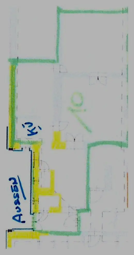 Neubaugasse Obj.3321 Plan