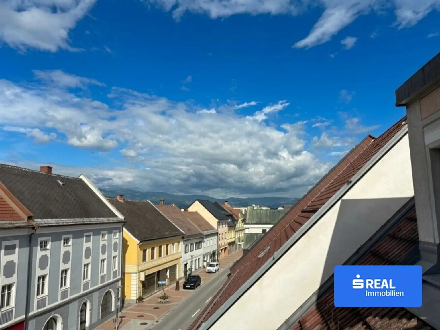 Aussicht