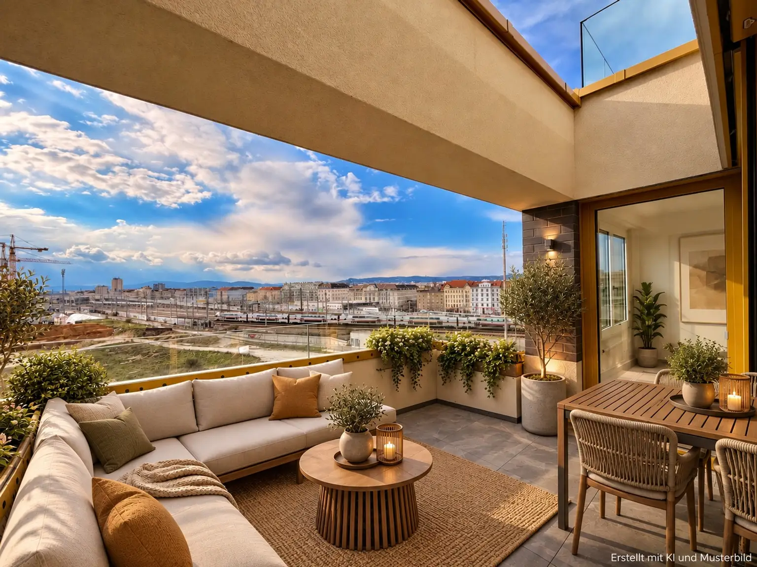 Balkon
