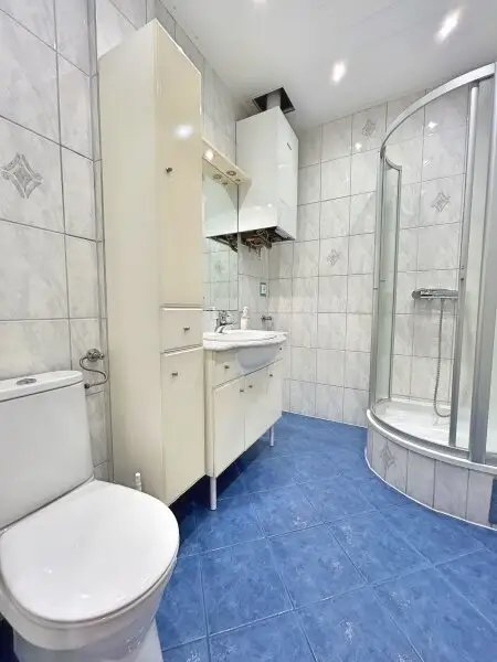 Ihr neues Zuhause in Wien für nur € 230.000,- – Gepflegte 2-Zimmer-Wohnung in 1120 WIEN!