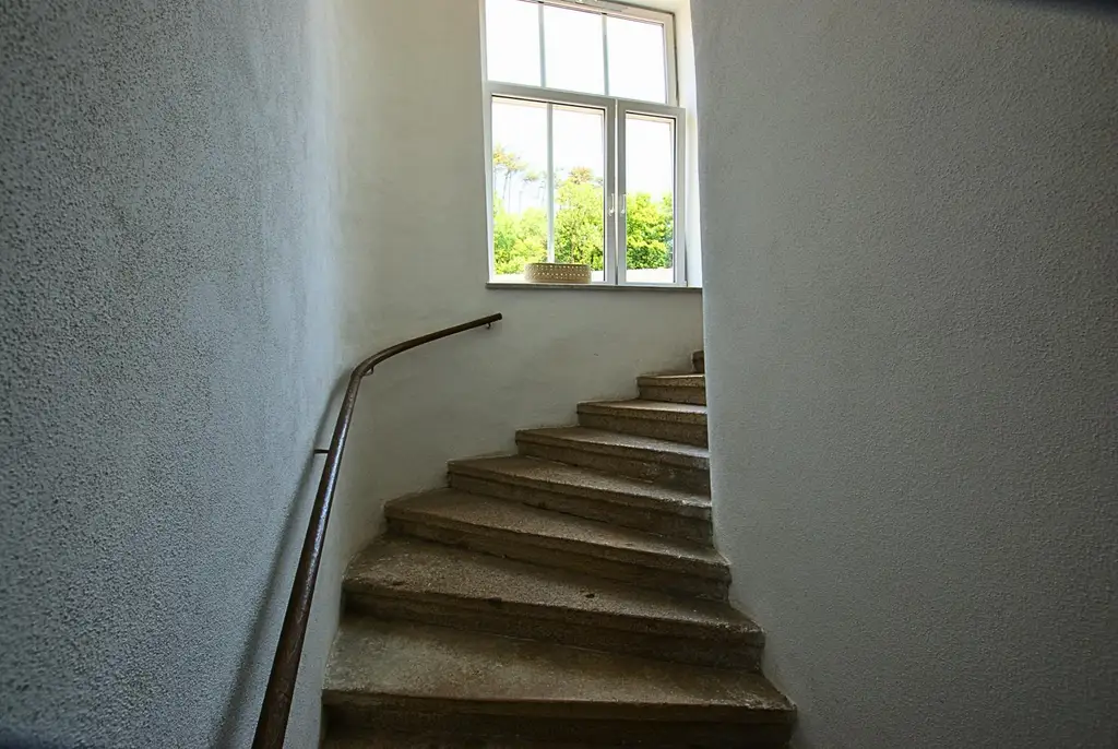WOHNEN IM KNAPPENHOF! Großzügige 3-Zimmerwohnung!