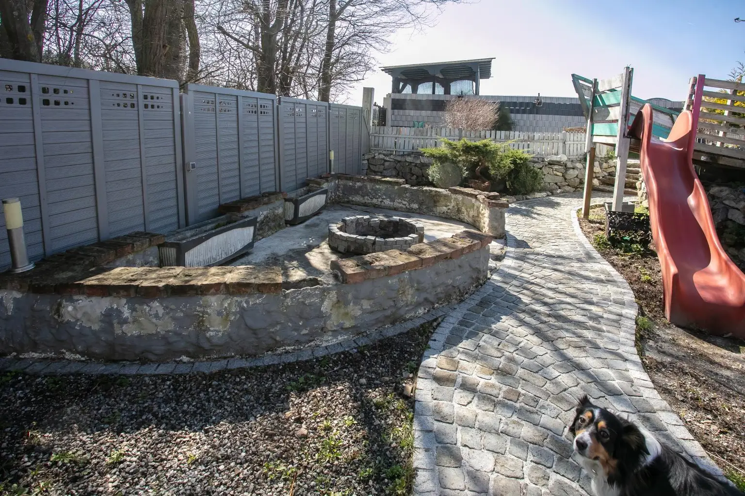 Garten