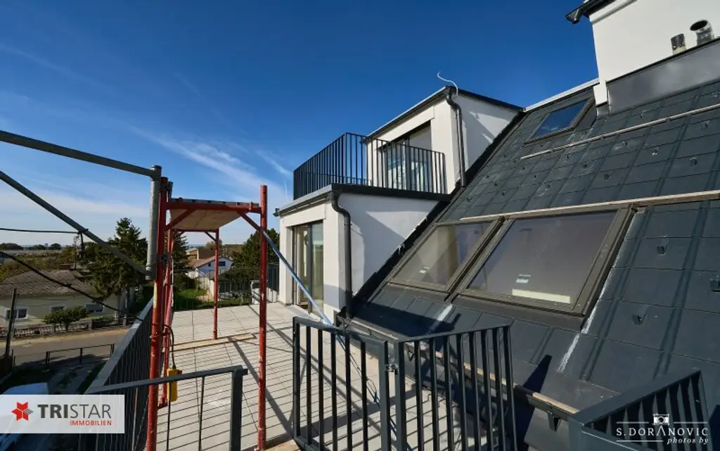 ‼️ AKTION ‼️ ++ 19 EIGENTUMSWOHNUNGEN ++ SCHLÜSSELFERTIG ++ URBAN + NATUR ++ ZWISCHEN SEESTADT UND LOBAU ++ 1220 WIEN ++  ++ BALKON / TERRASSE / LOGGIA / GARTEN / KELLER ++ 2–4 ZIMMER ++