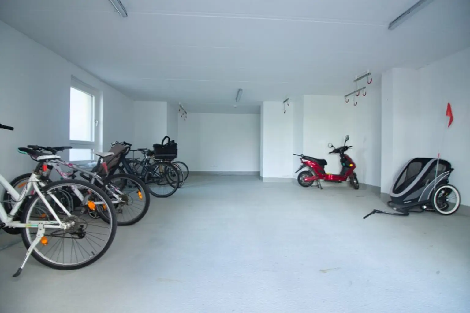 Wohnen trifft Arbeiten – 2,5-Zimmer-Wohnung mit Balkon & angrenzendem Büro mit separatem Zugang