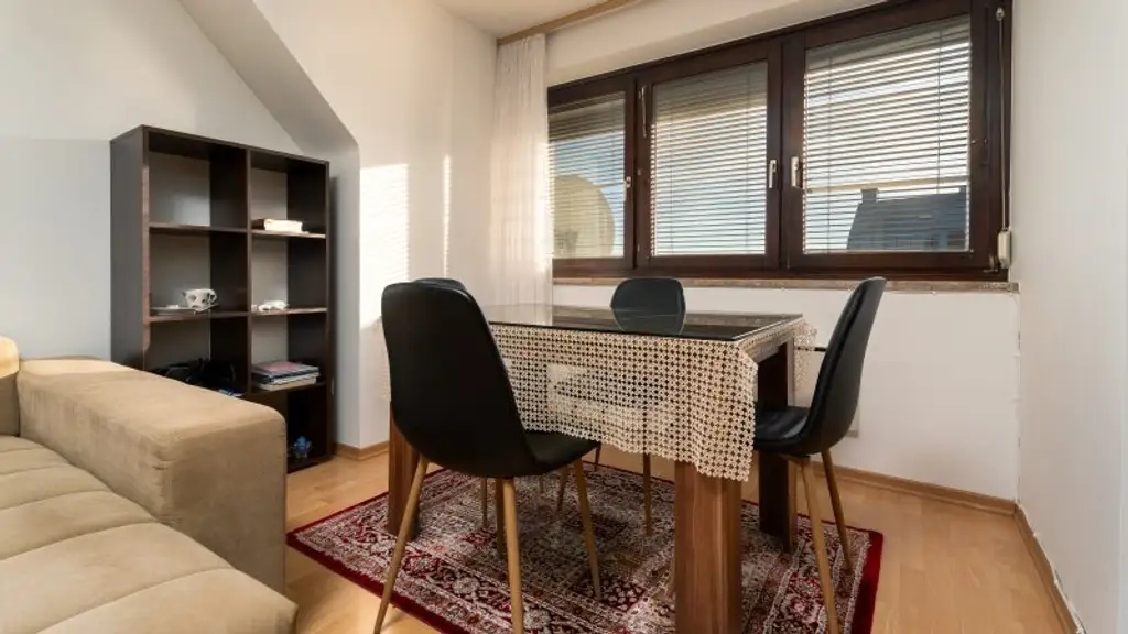 Gepflegte 3-Zimmer-Wohnung in Mödling inkl. KFZ Stellplatz