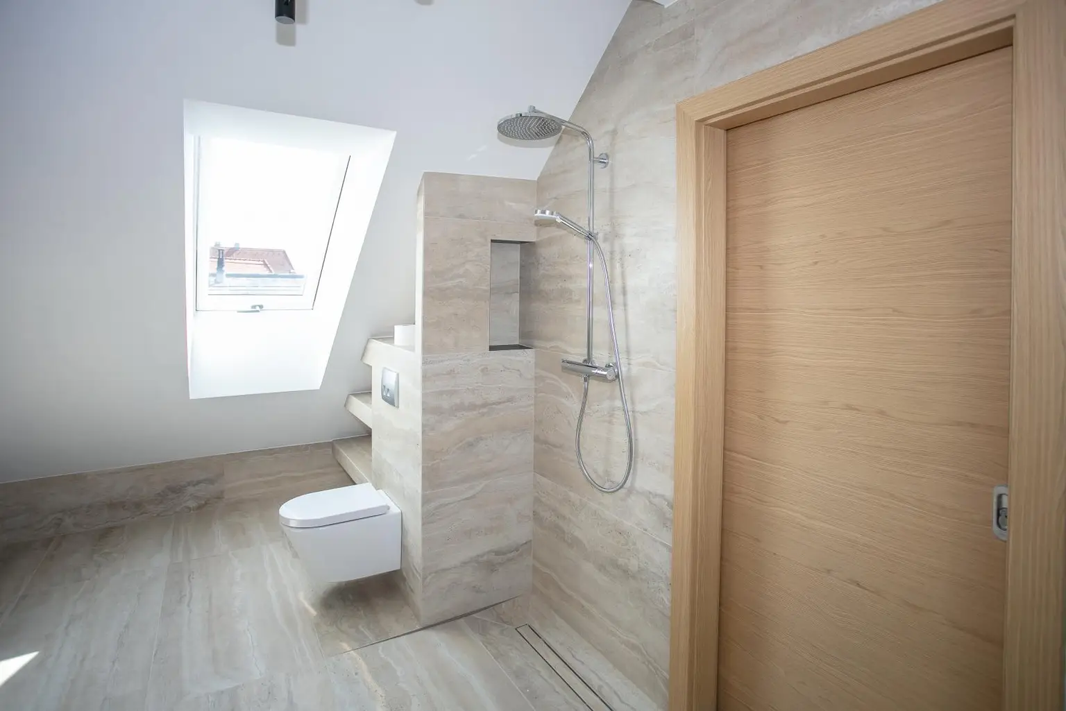 Badezimmer Top 7, DG