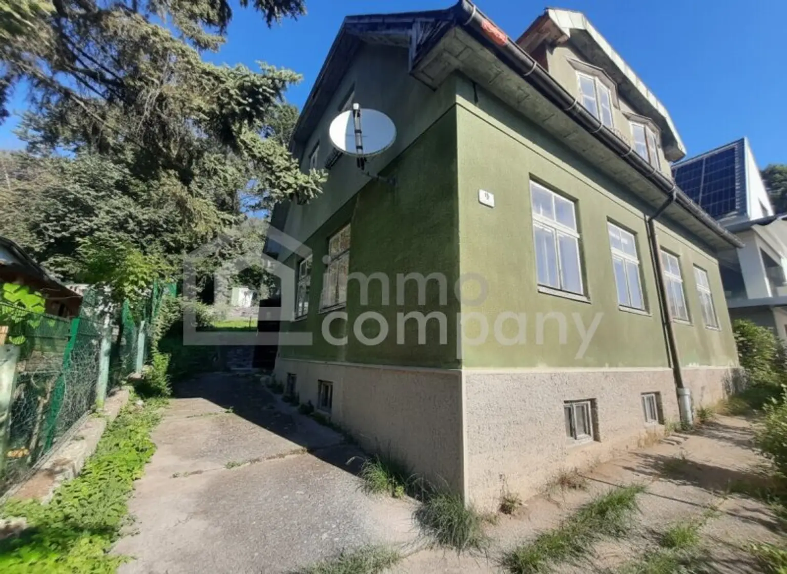 Aus Alt mach NEU! Ärmel hoch und los gehts....