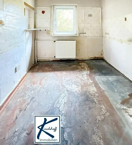 Küche Erdgeschoss