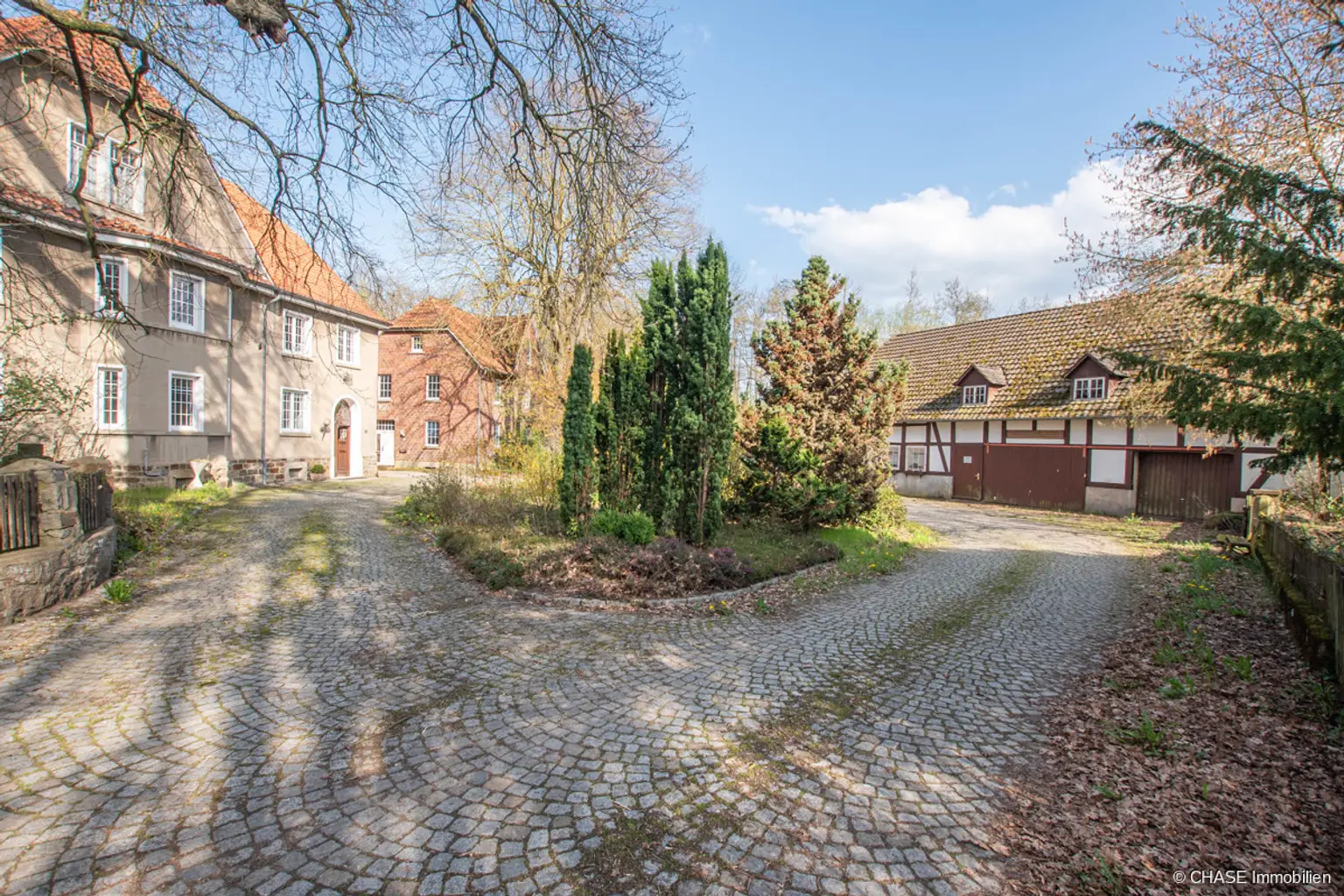 Hofsmittte 1