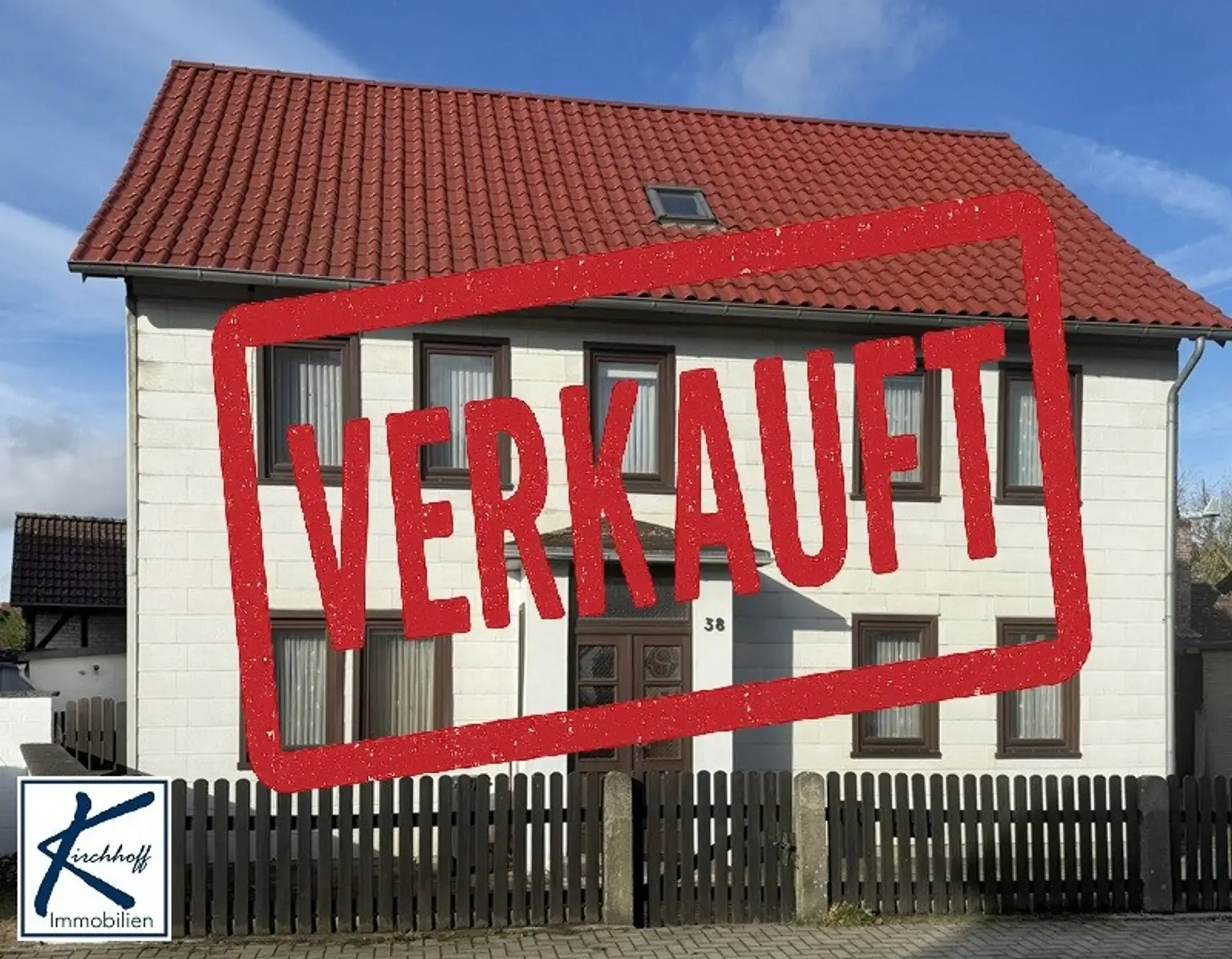 VERKAUFT: Raum für Familie, Hobbys und Freizeit: Großes Wohnhaus mit Einliegerwohnung, Nebengebäude und Garten in Vienenburg
