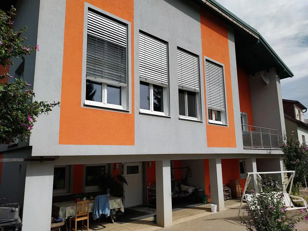 Ihr Traumhaus in Würmla - Wohnen mit Stil und Herz