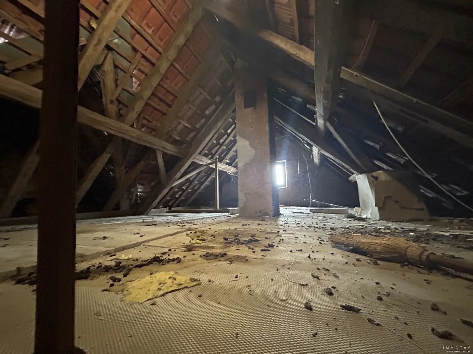 Spitzboden