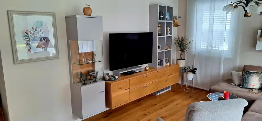 Moderne Neubauwohnung Nähe St. Johann/Pongau