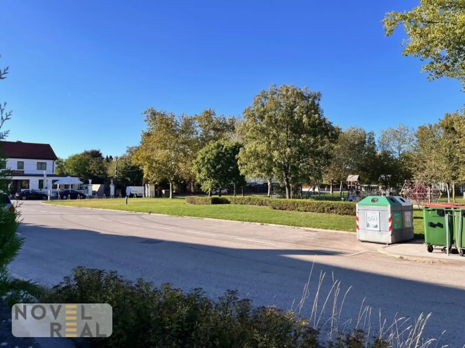 Ihr eigenes Traumgrundstück in der Donaustadt für Ihr Traumhaus– Wohnen im Grünen mit perfekter Anbindung! Wir planen Ihr Traumhaus!