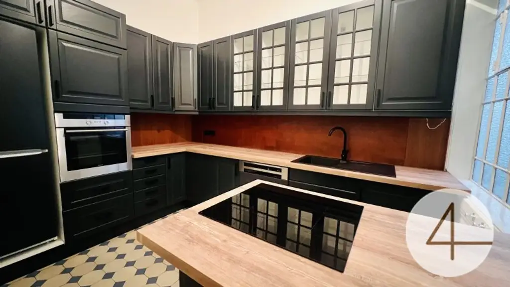 550m zur U3 - Charme & Geschichte - Eckwohnung mit klassischem Stil - dein Wohnpotenzial entfalten