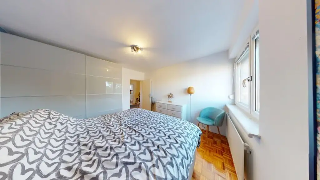 Besserer 4 Zimmer-Grundriss für Familien geht nicht!