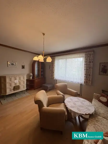 Platz für Lebensträume: Großzügiges Zuhause auf weitläufigem Grund