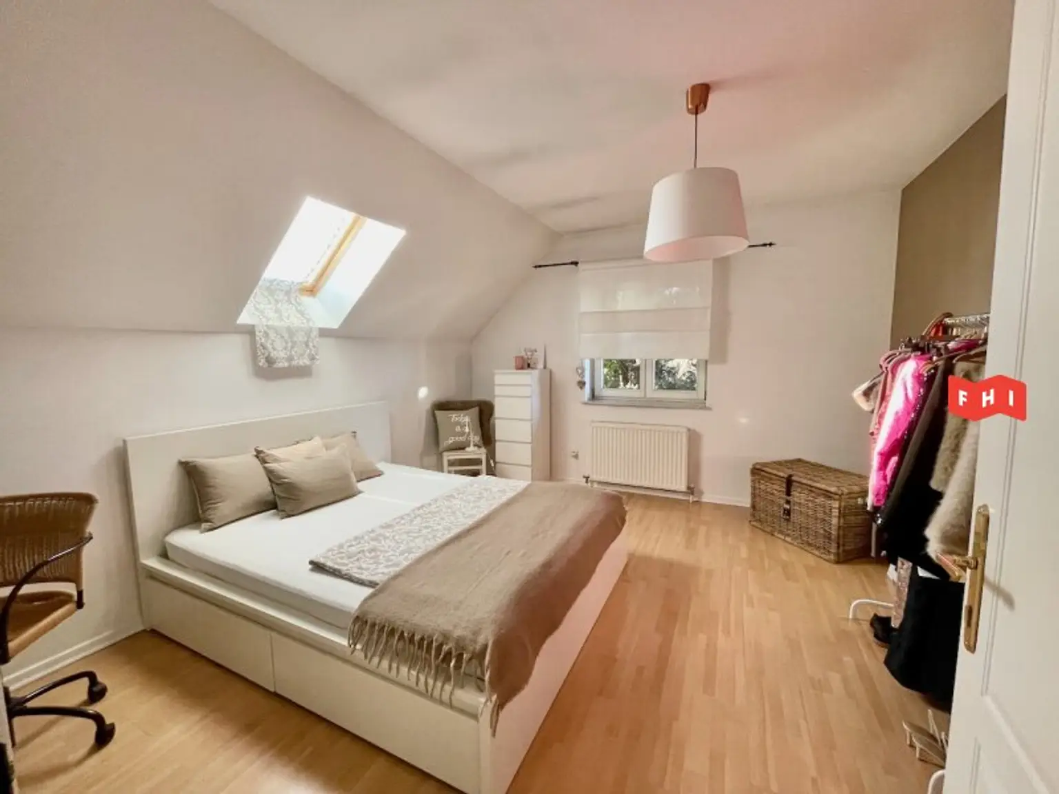 Familienidylle Nähe Mühlwasser - Einfamilienhaus mit Terrasse, Wohnkeller, Garage & südseitigem Garten