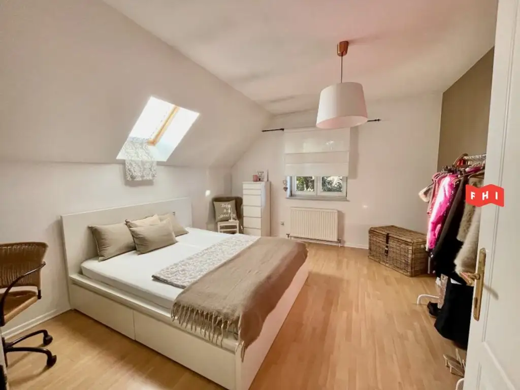 Familienidylle Nähe Mühlwasser - Einfamilienhaus mit Terrasse, Wohnkeller, Garage & südseitigem Garten