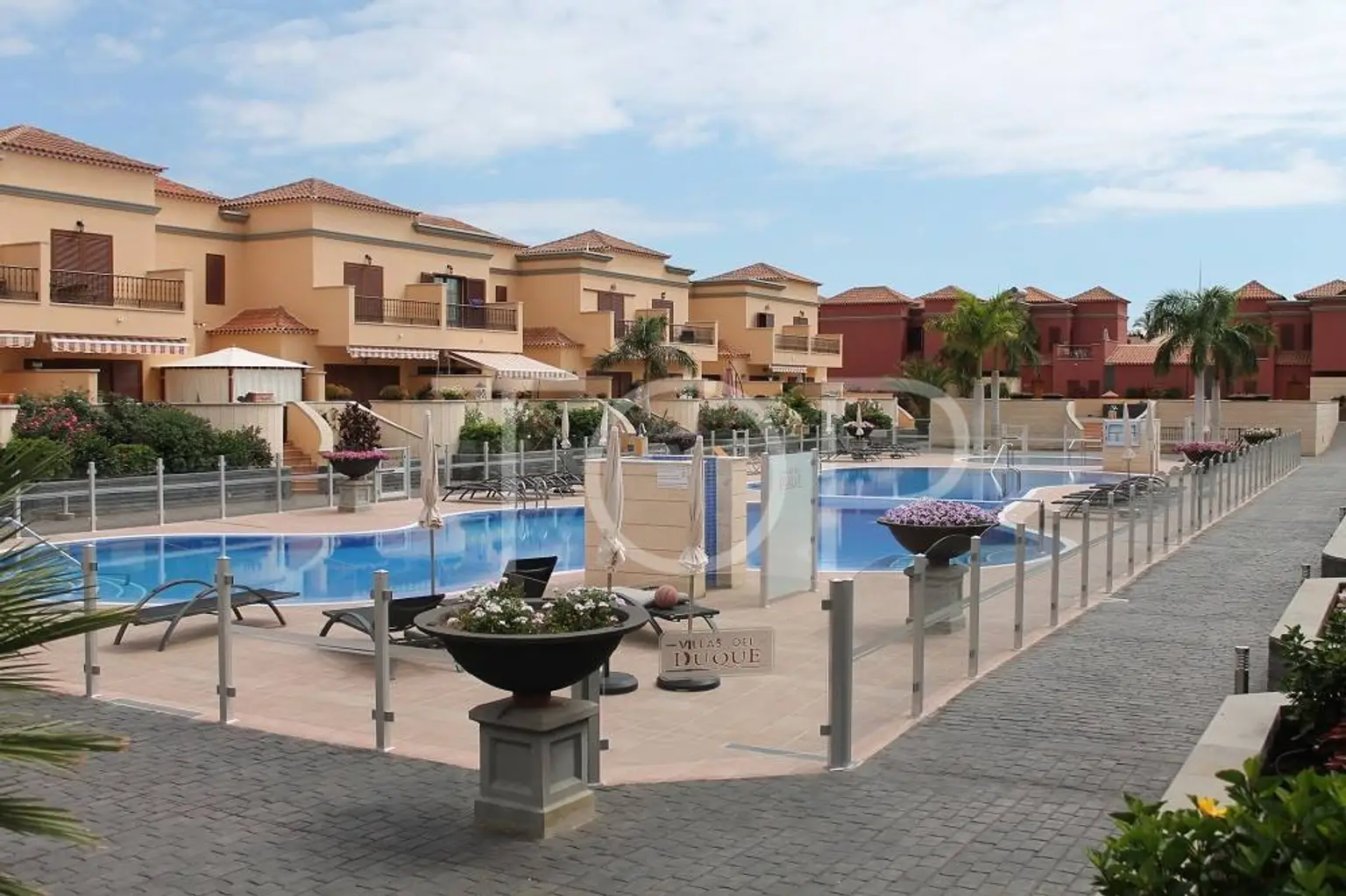 Villas-del-Duque-Community-Pool-Costa-Adeje-Tenerife-1