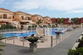 Villas-del-Duque-Community-Pool-Costa-Adeje-Tenerife-1