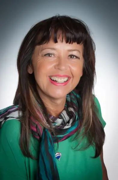 Beatrix Hofstetter