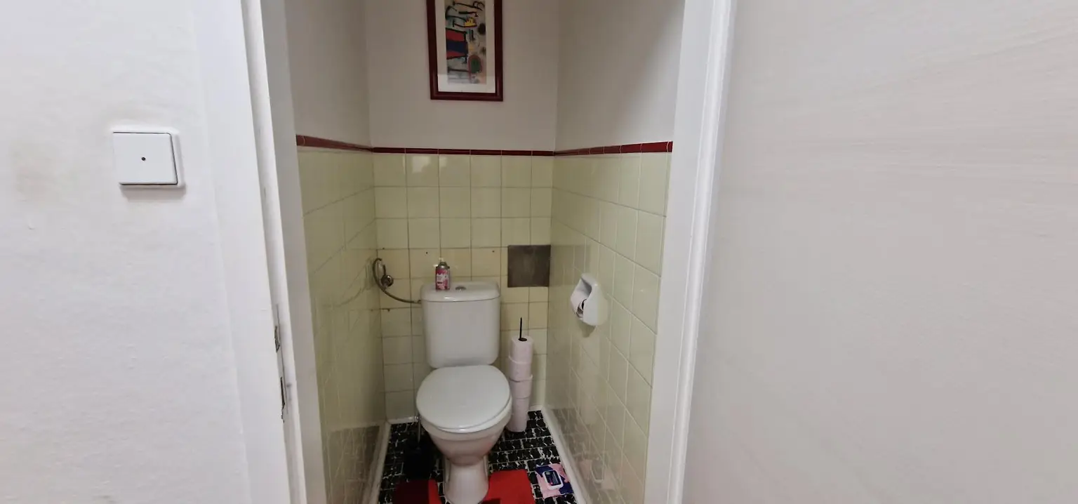 4-Zimmer-Wohnung mit Loggia und Aussicht! Wohntraum mitten in Hartberg