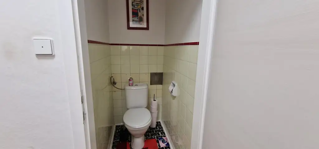 4-Zimmer-Wohnung mit Loggia und Aussicht! Wohntraum mitten in Hartberg