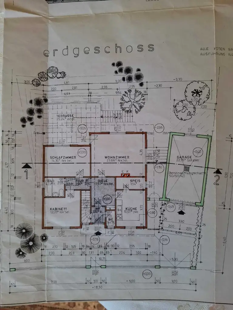 Plan 1